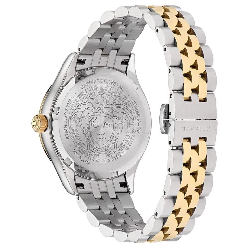 Versace Vrscve2s00522 Kadın Kol Saati