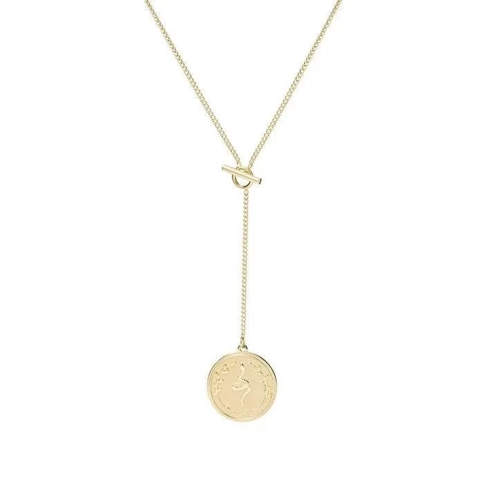 Jf03664-710 Kadın Kolye