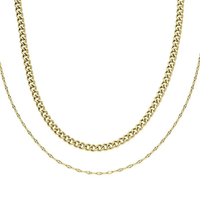 Jf04598set Kadın Kolye Seti