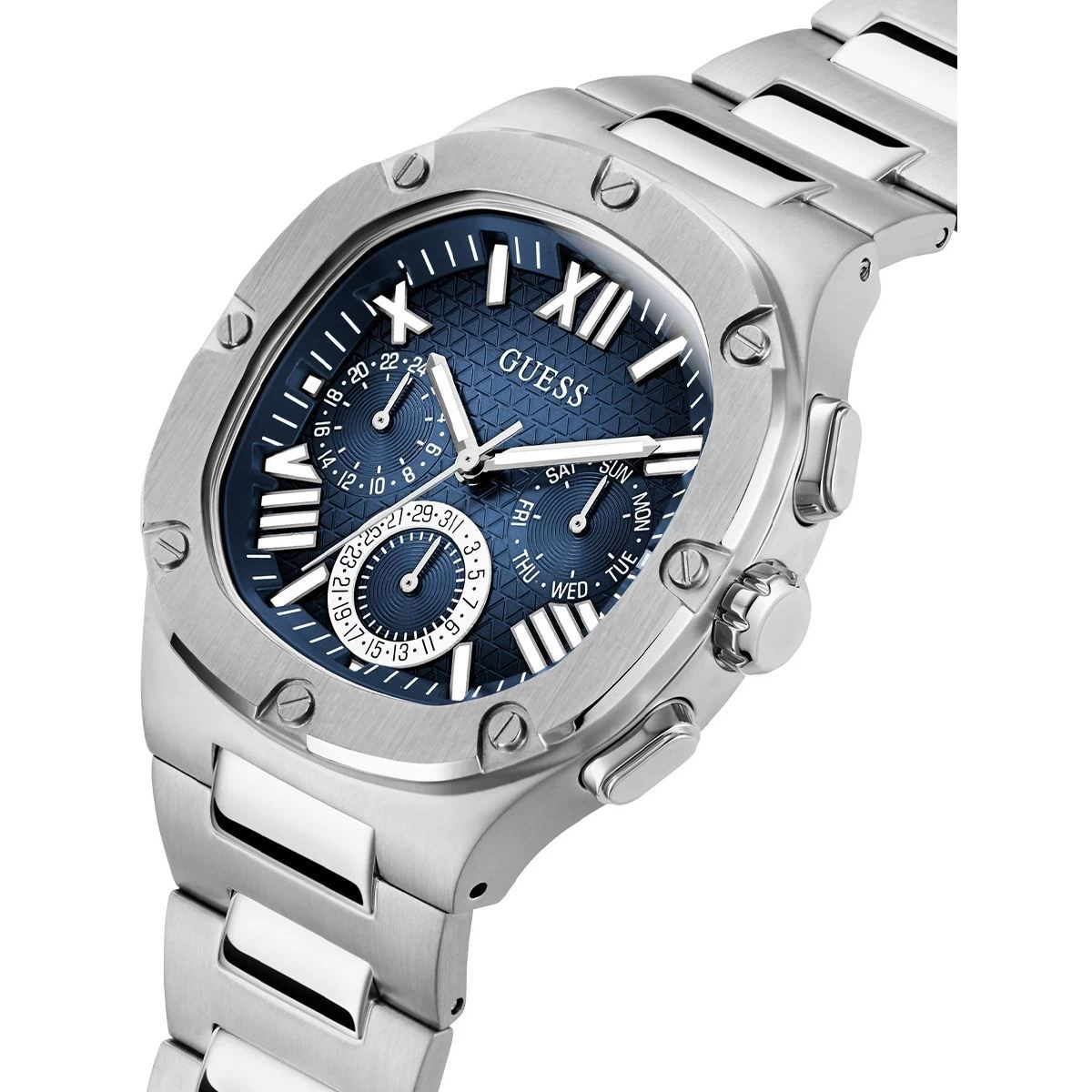 Guess Gugw0572g1 Erkek Kol Saati