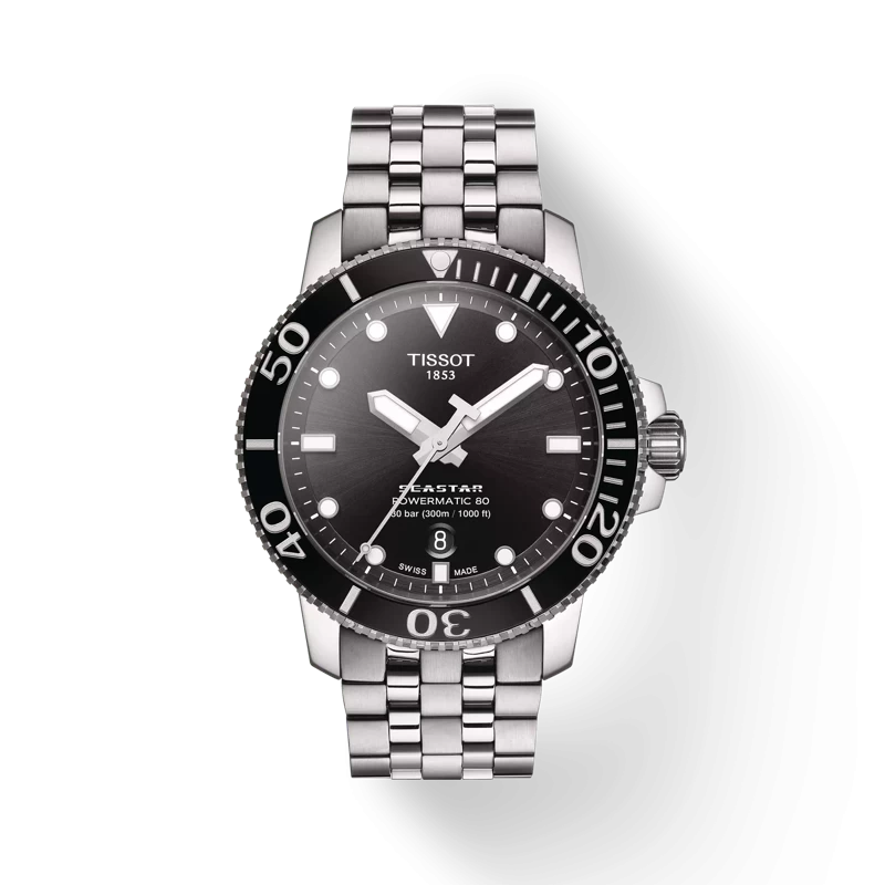 Tissot  T120.407.11.051.00 Erkek Kol Saati