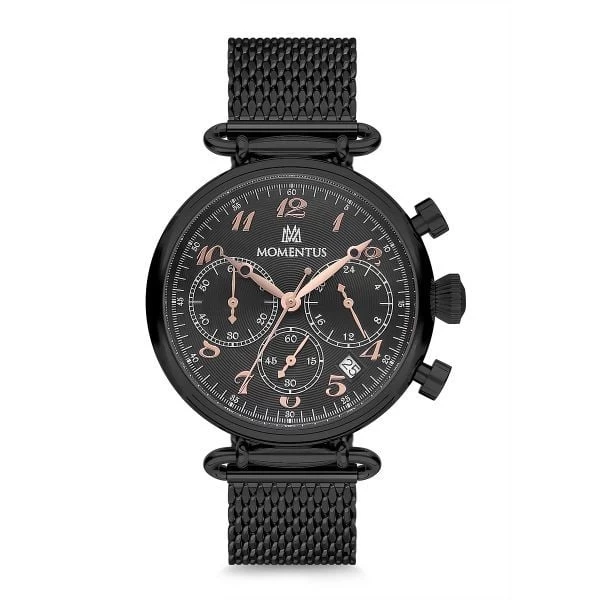 Momentus Tc250n-05sr Kadın Kol Saati