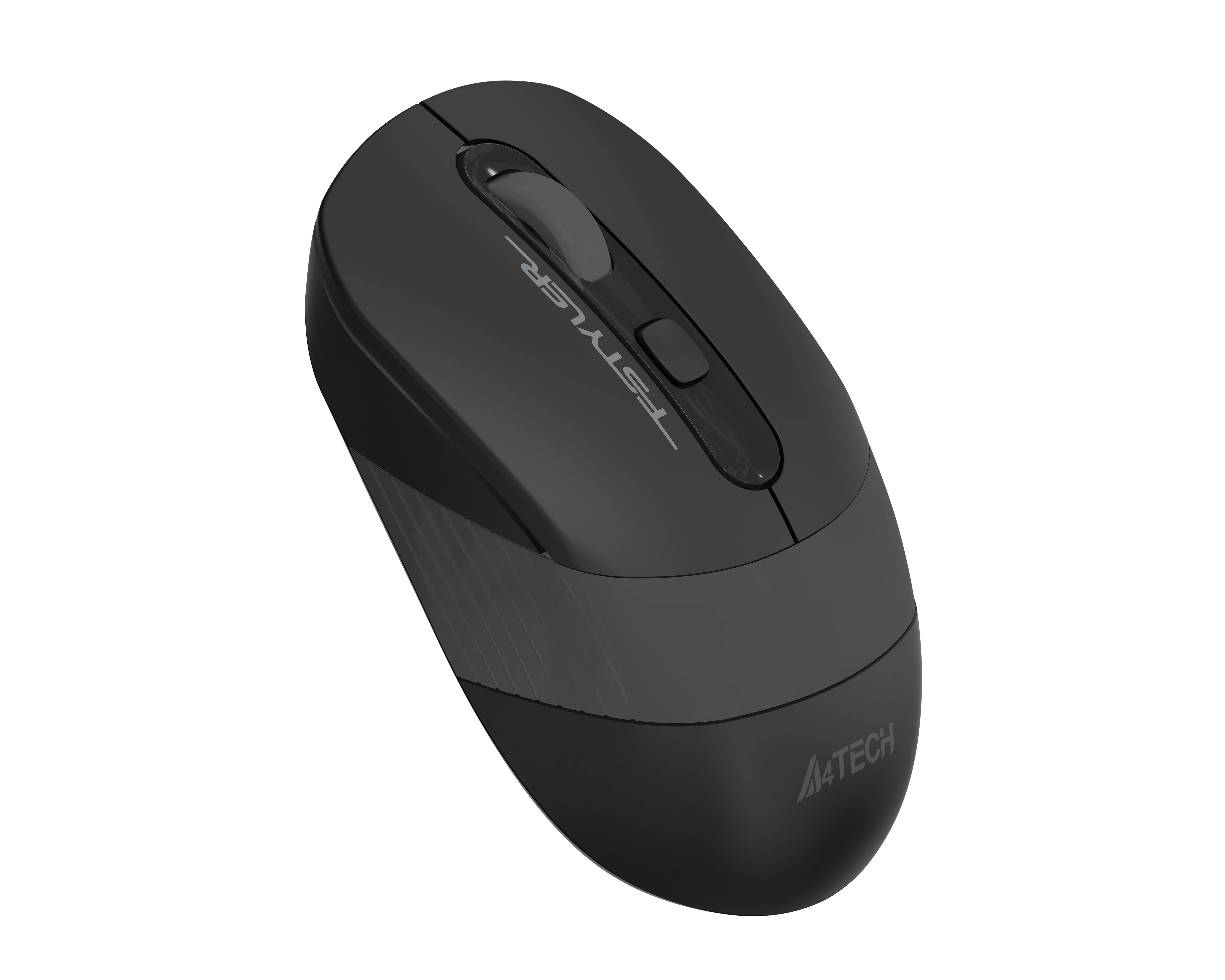 A4 Tech Fg10s Optik Mouse Nano Silent Grİ 2000 Dpi