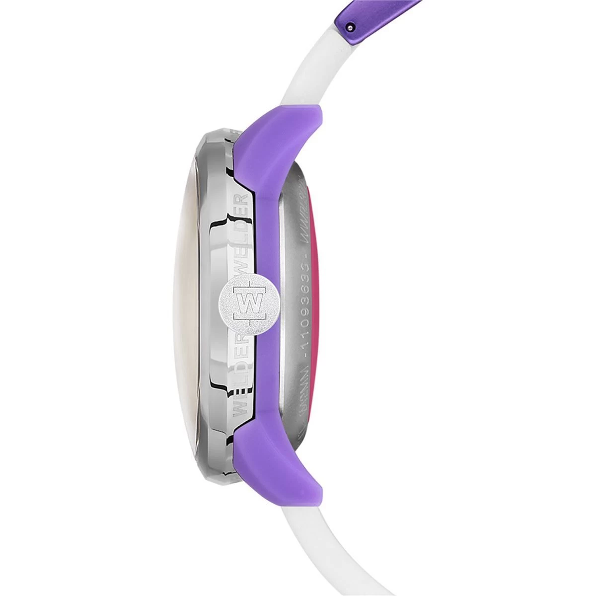 Welder Moody Wwrl2002 Kadın Kol Saati