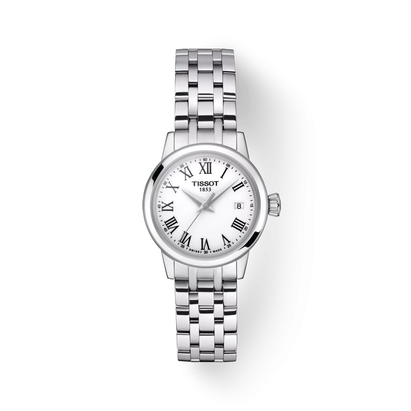 T129.210.11.013.00 Kadın Kol Saati