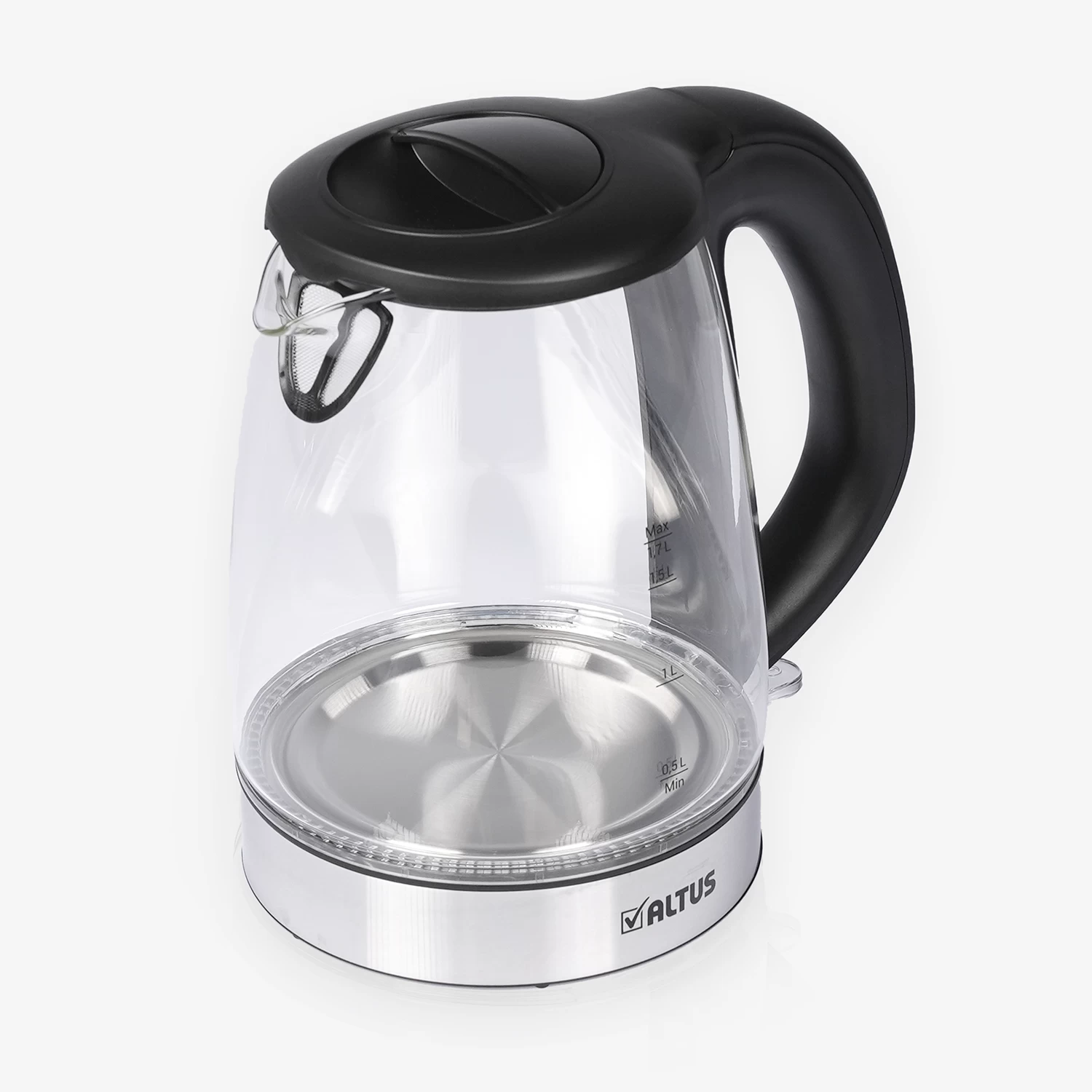 Altus Al 4064 C 2200 W 1.7 Lt Cam Kettle