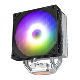 Zalman Cnps9x Optima2 120mm  Argb Fanli 180w