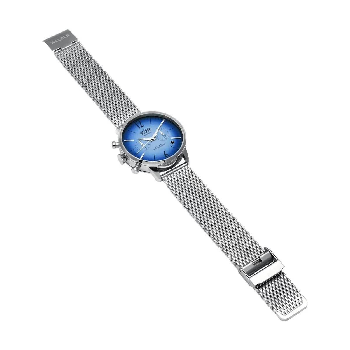 Welder Moody Wwrc615 38 Mm Kadın Kol Saati