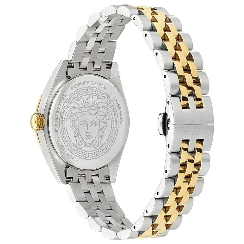 Versace Vrscve8i00424 Kadın Kol Saati