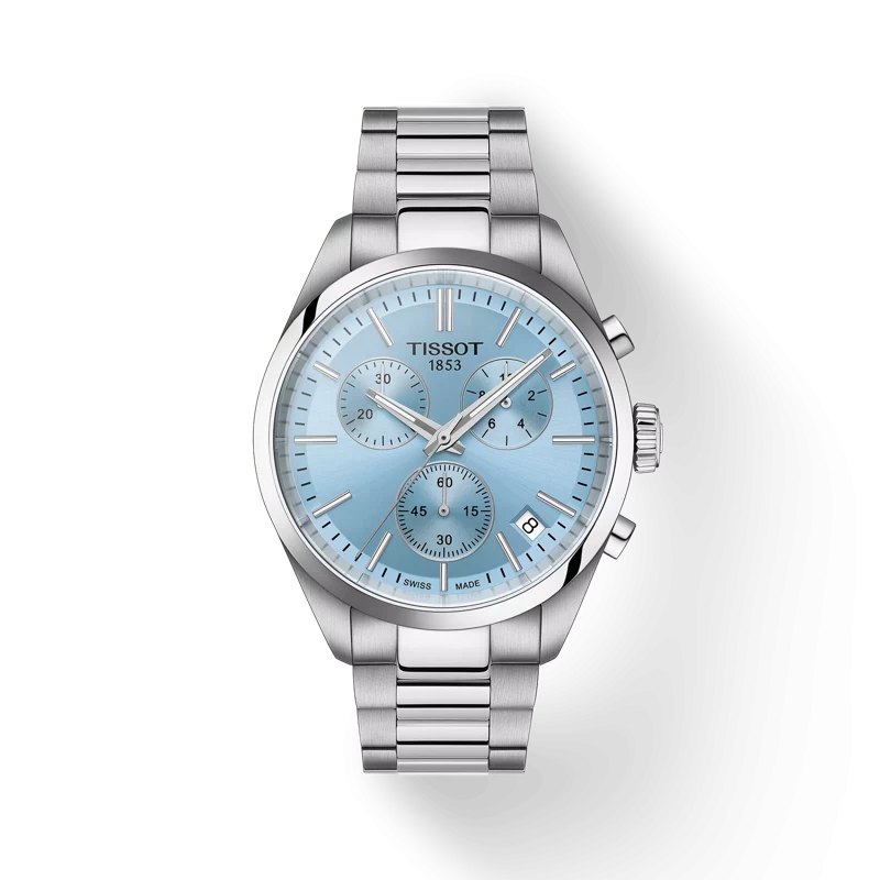 Tissot  T150.417.11.351.00 Erkek Kol Saati