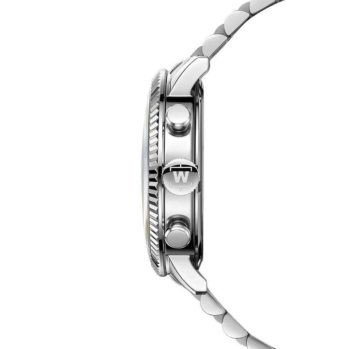 Welder Moody Wwrc470 Erkek Kol Saati