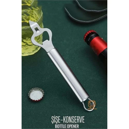 Modacar Şişe Konserve Açacağı Blanchette Deisgn