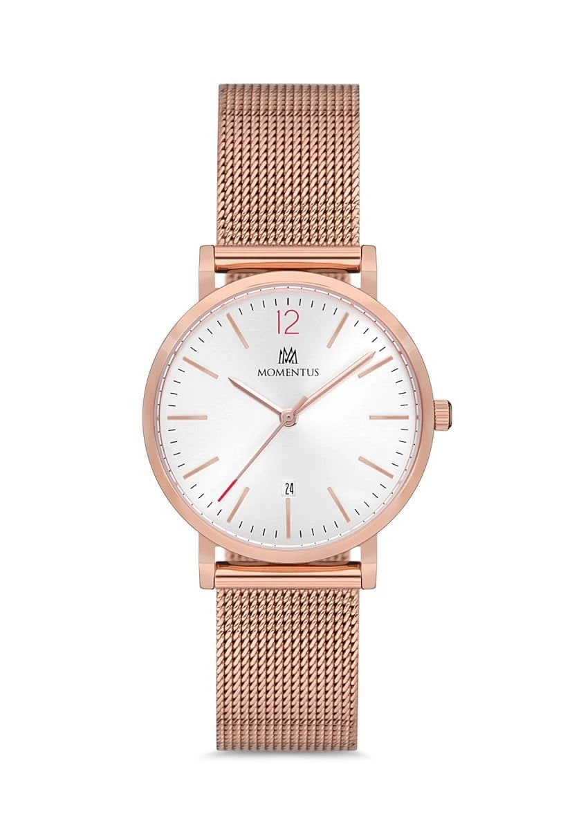 Momentus Cw251r-20sr Kadın Kol Saati