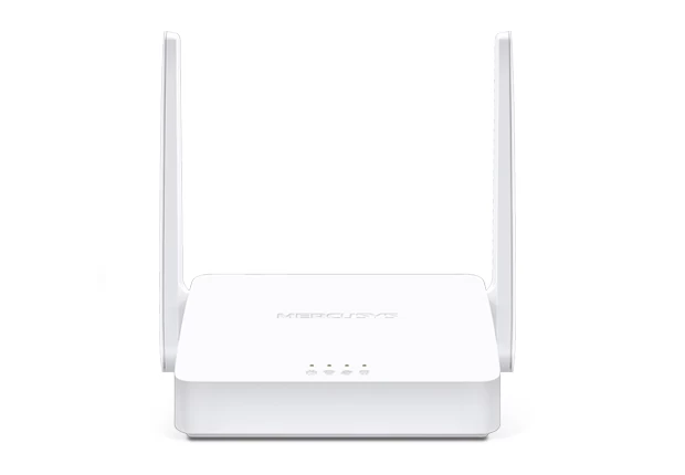 Tp-link Mercusys Mw302r 3port 300mbps A.point/router