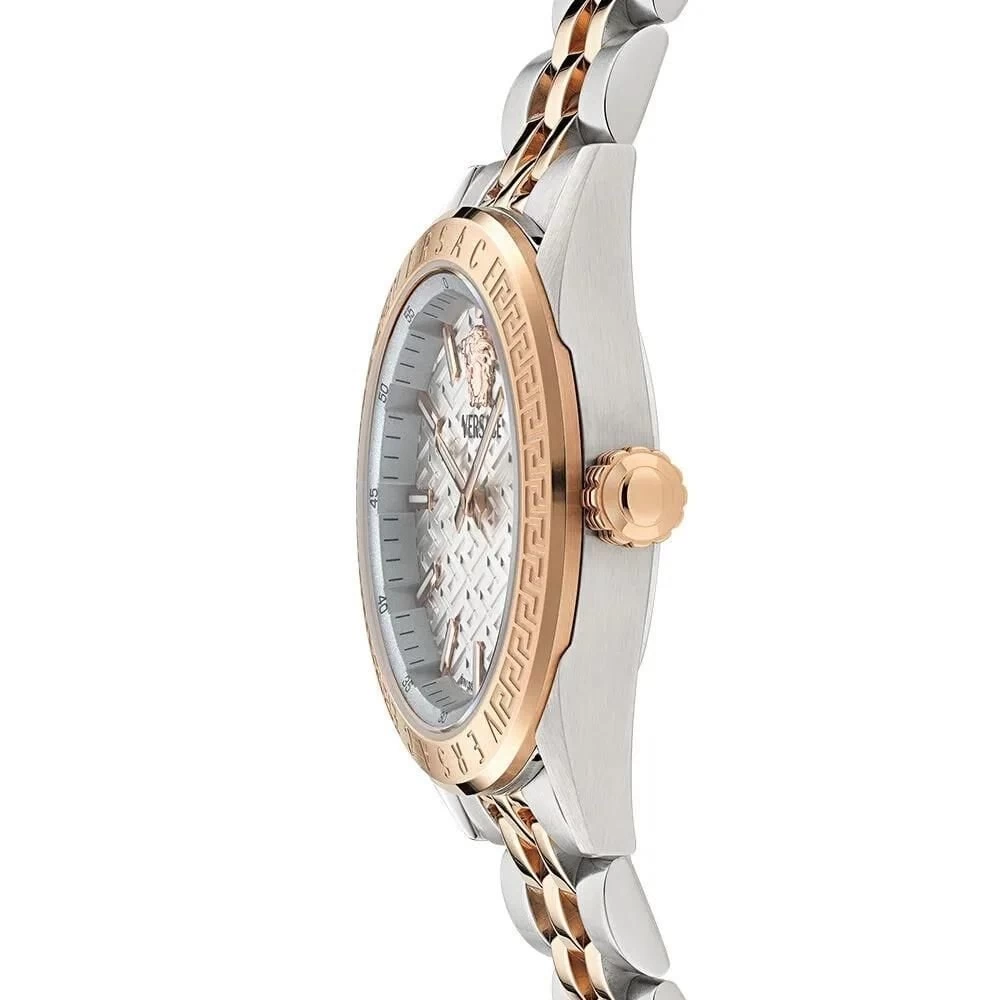 Versace Vrscve8i00624 Kadın Kol Saati