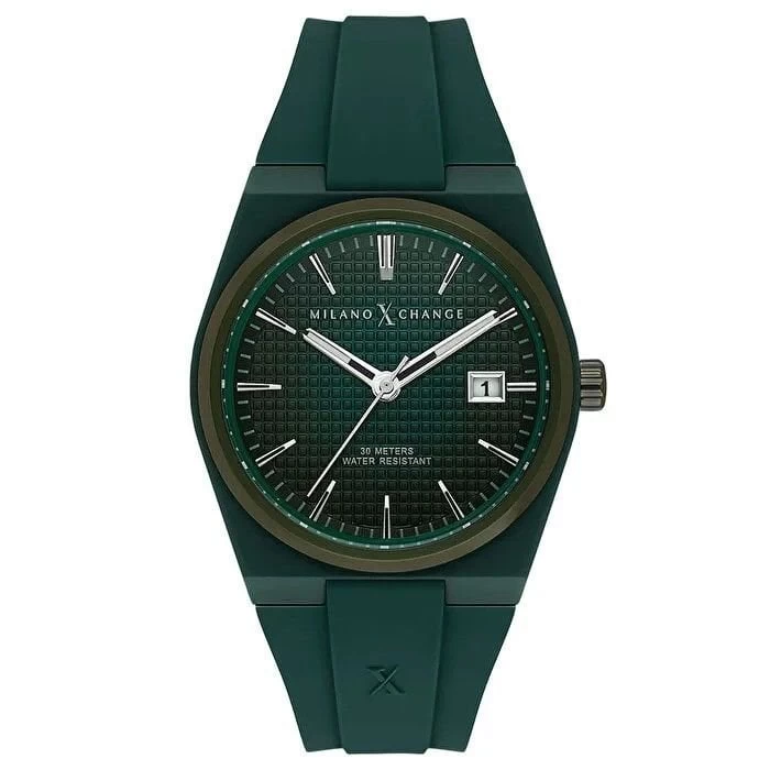 Mxg4115 Erkek Kol Saati