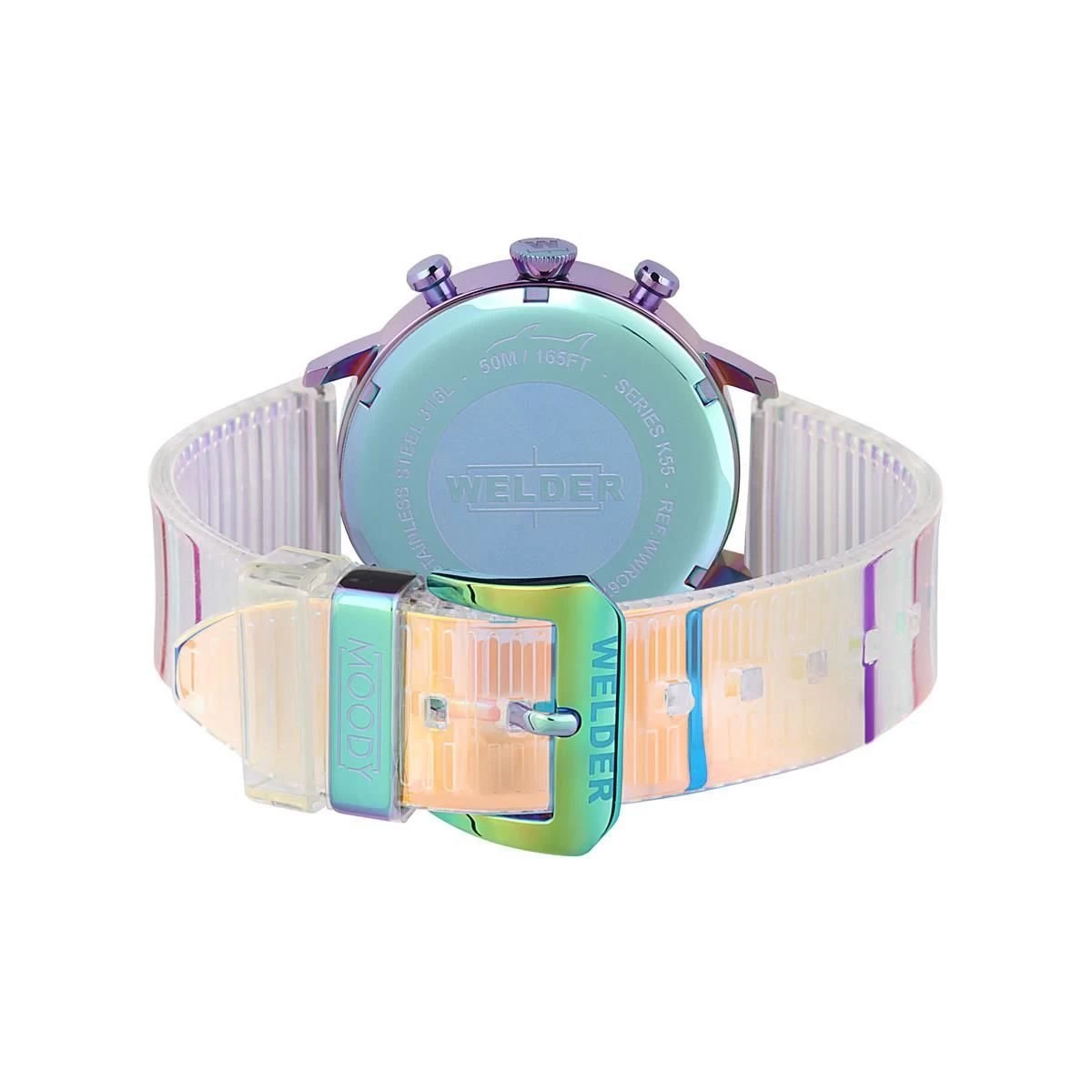 Welder Moody Wwrc671 Kadın Kol Saati