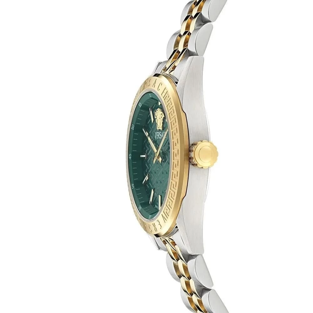 Versace Vrscve8i00424 Kadın Kol Saati