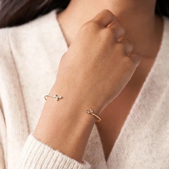 Jf03699-791 Kadın Bileklik