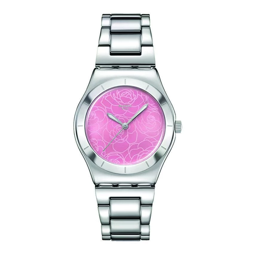 Yls234g Kadın Kol Saati