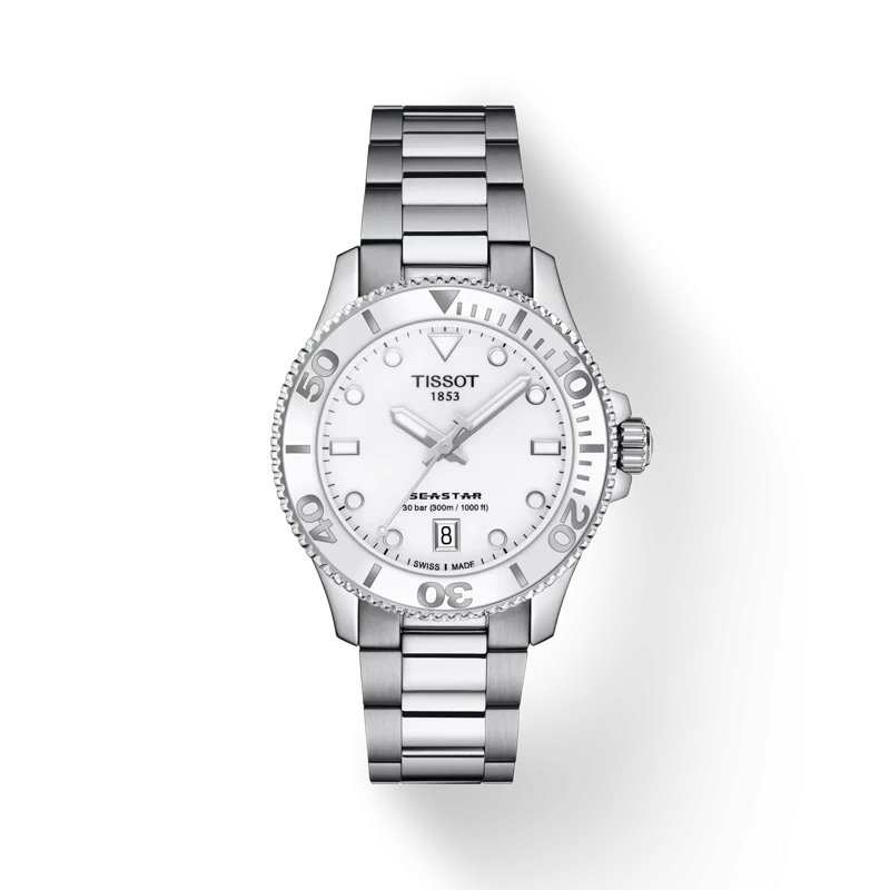 T120.210.11.011.00 Erkek Kol Saati