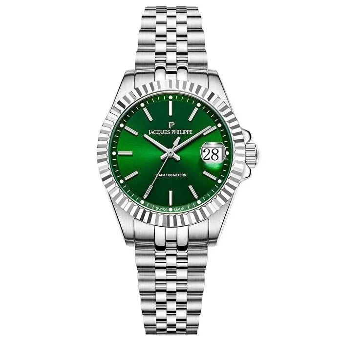 Jpqls5813x6 Kadın Kol Saati