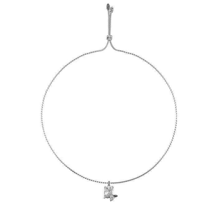 Guess Jgujubn04097jwrhtu Kadın Kolye