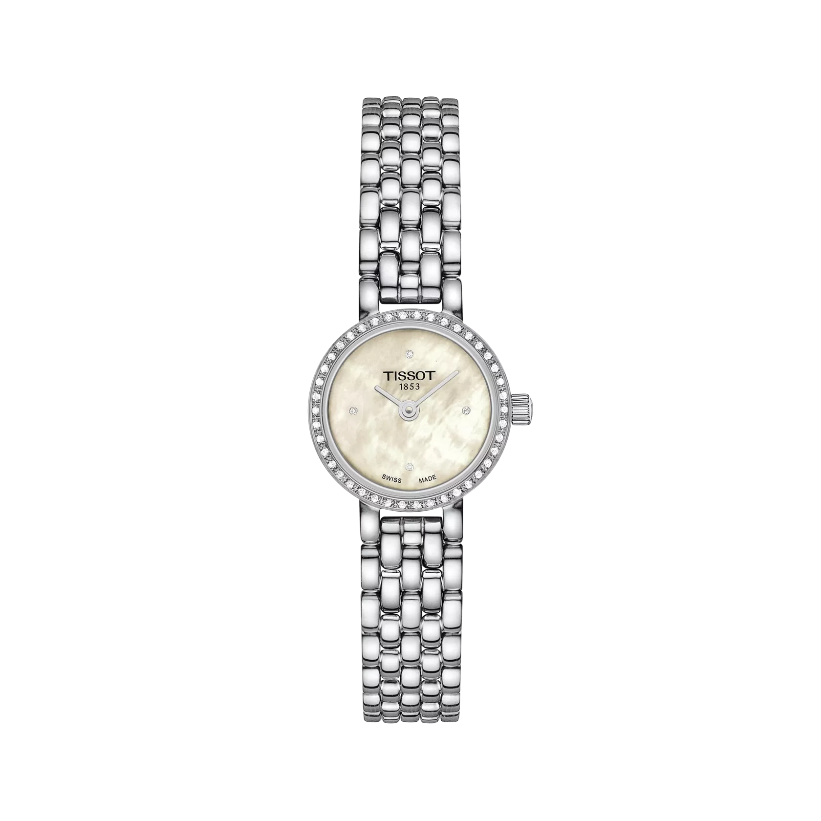 Tissot  T140.009.61.116.00 Kadın Kol Saati