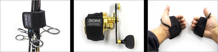 Studio Ocean Mark Çok Amaçlı Neopren Bant Seti