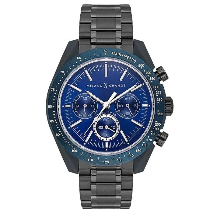 Mxg3119 Erkek Kol Saati