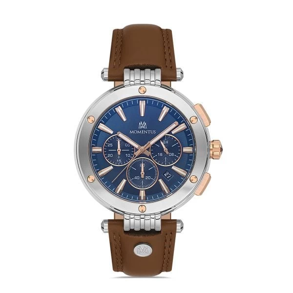 Momentus Tm263t-11kr Erkek Kol Saati