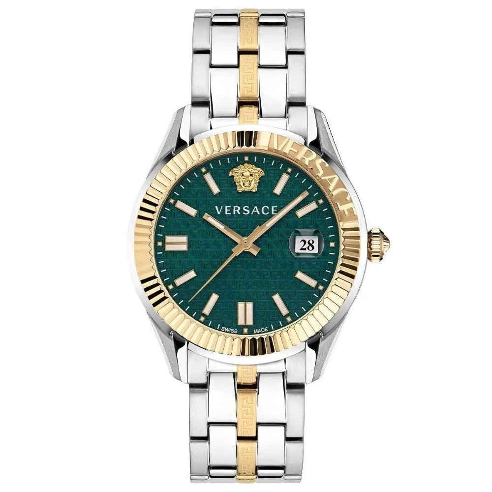 Versace Vrscve3k00422 Kol Saati