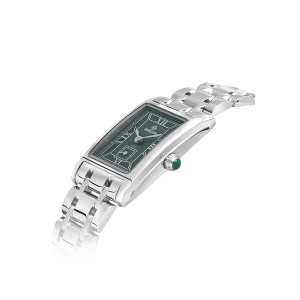 Hislon Ql149s-15ss Kadın Kol Saati