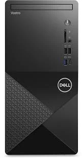 Dell Vostro 3030mt I3-12100 8gb 512gb Ubuntu N6001vdt3030mtemea01_ubu