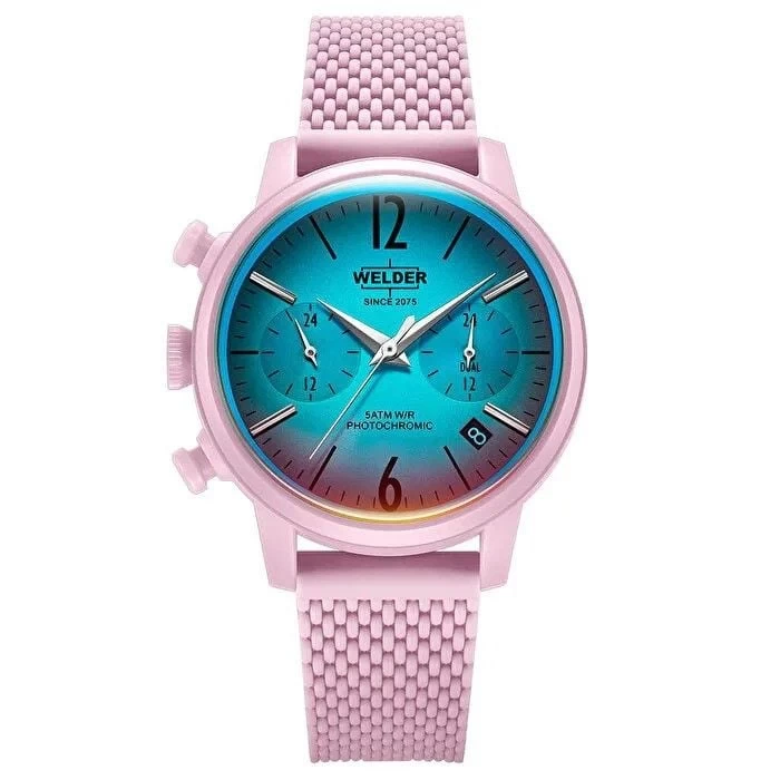 Welder Moody Wwrp602 Kadın Kol Saati