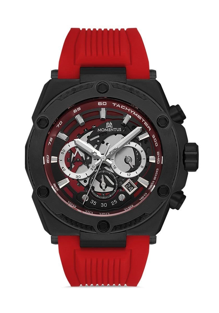 Momentus Sm354t-04ks Erkek Kol Saati