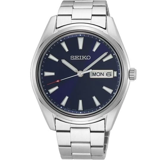 Seiko Sur341p Erkek Kol Saati