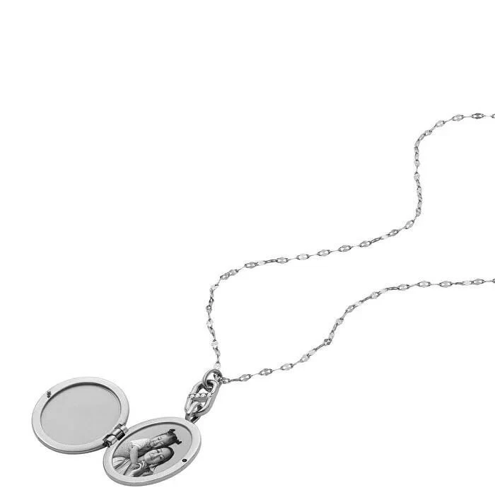 Jf04427-040 Kadın Kolye