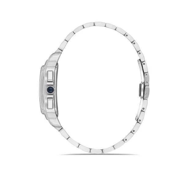 Momentus Tm348s-02ss Erkek Kol Saati