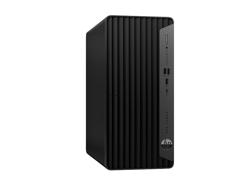 Hp Pro Tower 400 G9 C94hmat I7-13700 16gb 512gb Ssd W11pro
