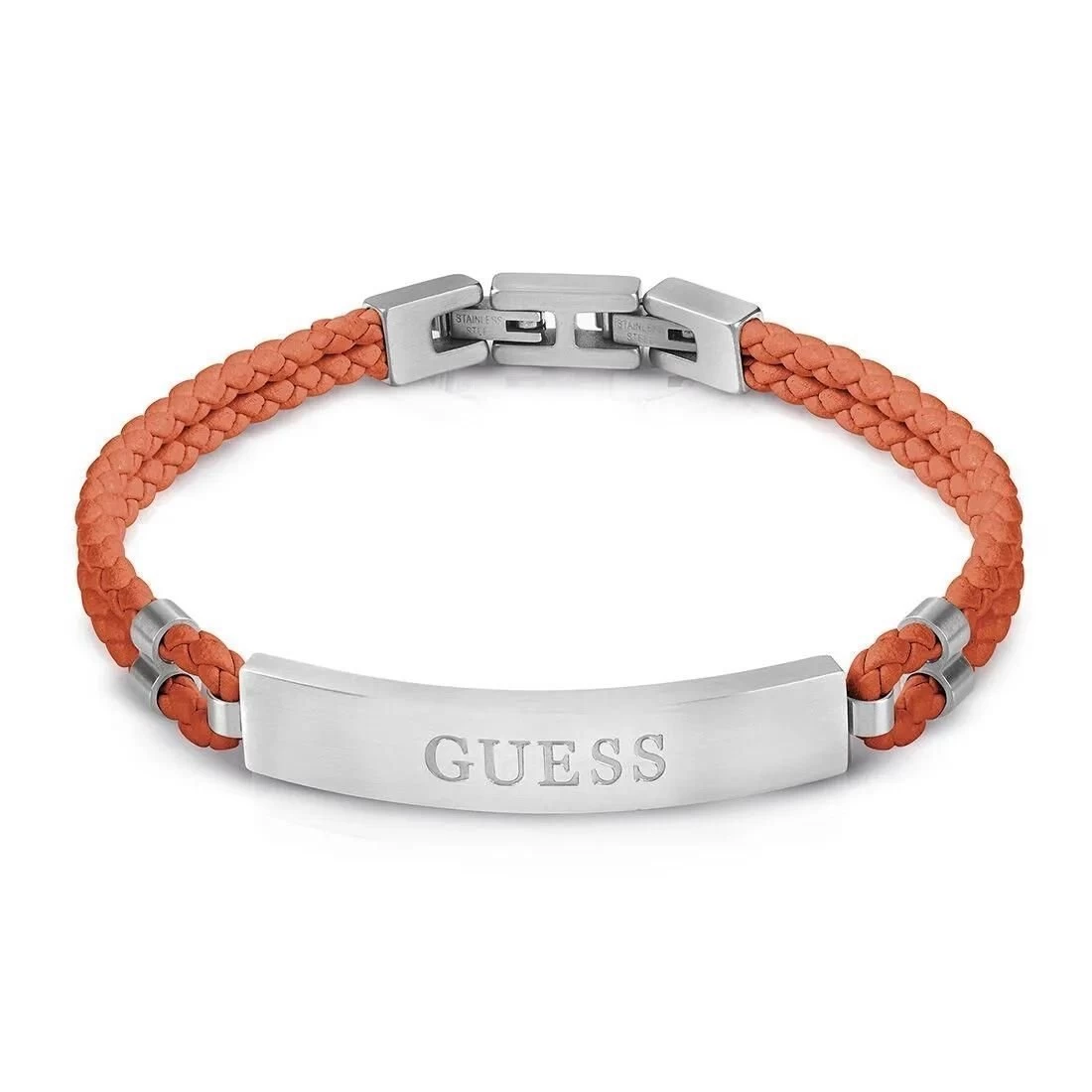 Guess Jgujumb01346jwstortu Erkek Bileklik