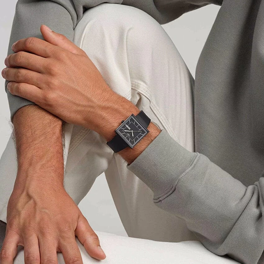 So34b701 Erkek Kol Saati