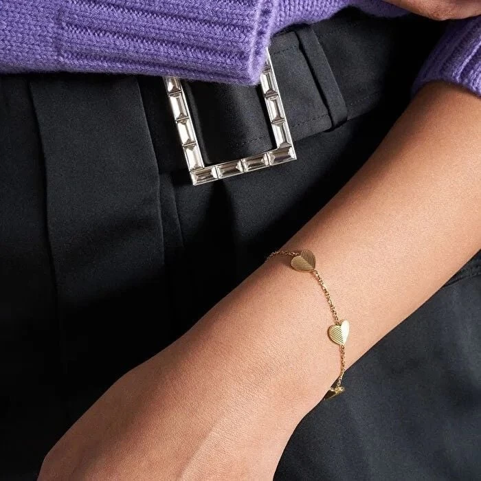 Jf04653-710 Kadın Bileklik