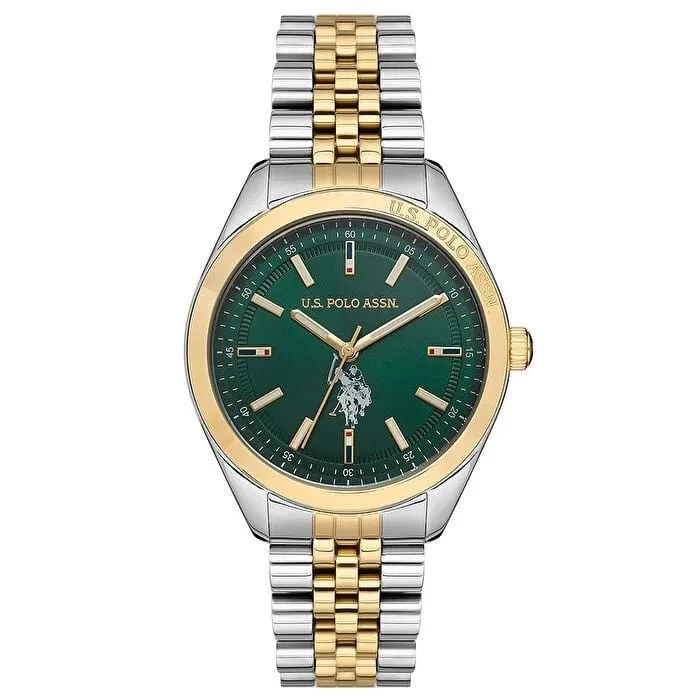 Uspa2041-10 Kadın Kol Saati