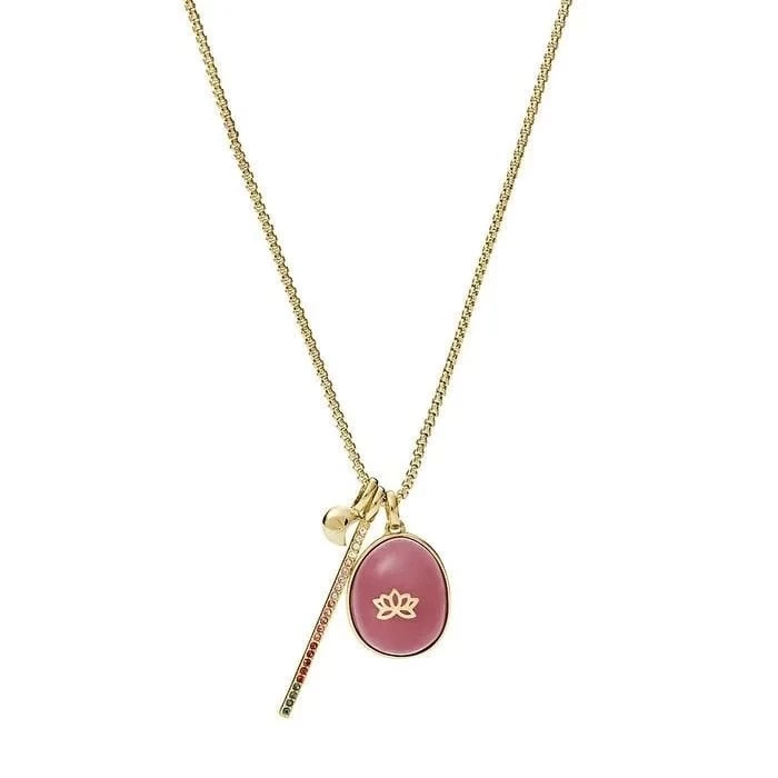 Jf03786-710 Kadın Kolye