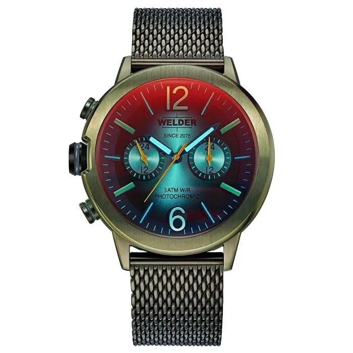 Wwmd1004 Erkek Kol Saati