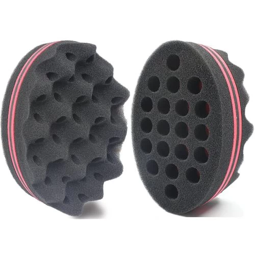 Modacar Kıvırcık Afro Saç Süngeri