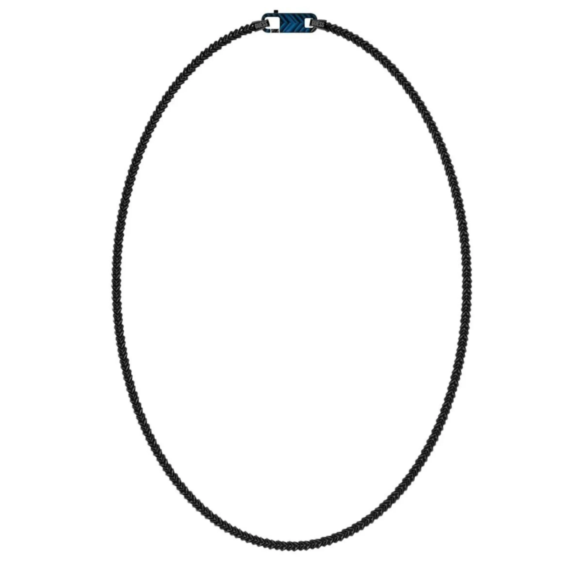 Guess Jgujumn04441jwbkbbtu Erkek Kolye