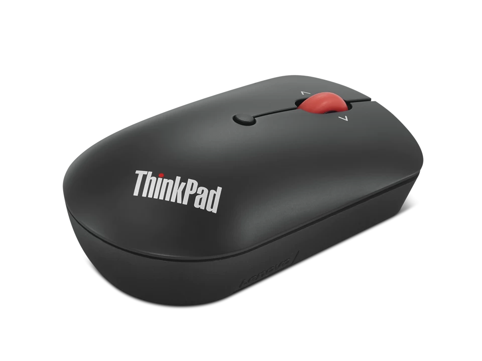 Lenovo Thinkpad Kablosuz Mouse 4y51d20848