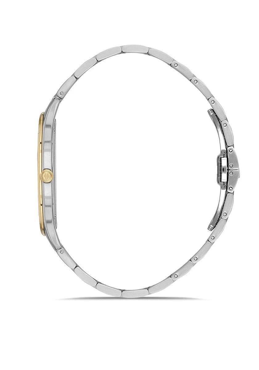 Hislon Cl148t-02sg Erkek Kol Saati